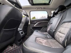 Haval H6 National Trend 1.5GDIT Automatic Champion Edition - ფოტო 9