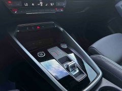 Audi A3 A3L Limousine 35 TFSI Fashion Sport - ფოტო 13