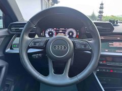 Audi A3 A3L Limousine 35 TFSI Fashion Sport - ფოტო 15