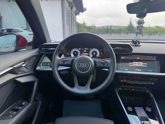 Audi A3 A3L Limousine 35 TFSI Fashion Sport - ფოტო 16