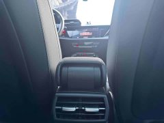 Audi A3 A3L Limousine 35 TFSI Fashion Sport - ფოტო 18