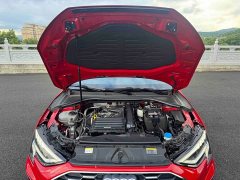 Audi A3 A3L Limousine 35 TFSI Fashion Sport - ფოტო 19