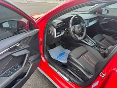 Audi A3 A3L Limousine 35 TFSI Fashion Sport - ფოტო 7