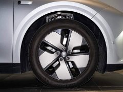 Li Auto i6 2025 Two-Wheel Drive Standard - ფოტო 12