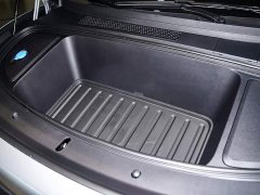 Li Auto i6 2025 Two-Wheel Drive Standard - ფოტო 13