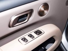 Li Auto i6 2025 Two-Wheel Drive Standard - ფოტო 17