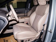 Li Auto i6 2025 Two-Wheel Drive Standard - ფოტო 18