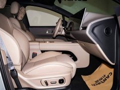 Li Auto i6 2025 Two-Wheel Drive Standard - ფოტო 19
