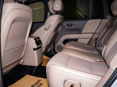 Li Auto i6 2025 Two-Wheel Drive Standard - ფოტო 20