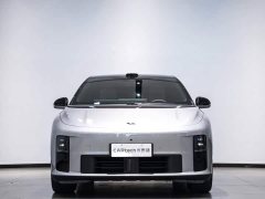Li Auto i6 2025 Two-Wheel Drive Standard - ფოტო 4