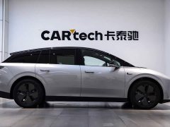 Li Auto i6 2025 Two-Wheel Drive Standard - ფოტო 5