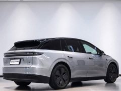 Li Auto i6 2025 Two-Wheel Drive Standard - ფოტო 6