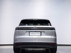 Li Auto i6 2025 Two-Wheel Drive Standard - ფოტო 7