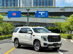 Nio 2025 Yukon 2.7T Denali Peak Edition - ფოტო 2