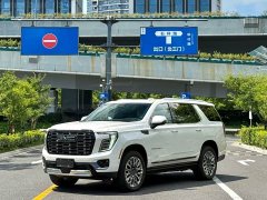 Nio 2025 Yukon 2.7T Denali Peak Edition - ფოტო 3