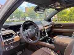 Nio 2025 Yukon 2.7T Denali Peak Edition - ფოტო 4