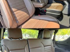 Nio 2025 Yukon 2.7T Denali Peak Edition - ფოტო 5