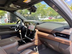 Nio 2025 Yukon 2.7T Denali Peak Edition - ფოტო 6