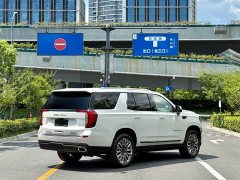 Nio 2025 Yukon 2.7T Denali Peak Edition - ფოტო 7