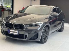 BMW X2 2021 xDrive25i M Off-Road Package - ფოტო 1