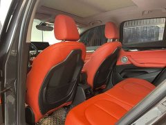 BMW X2 2021 xDrive25i M Off-Road Package - ფოტო 11