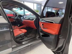 BMW X2 2021 xDrive25i M Off-Road Package - ფოტო 12