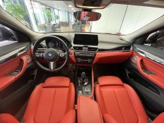 BMW X2 2021 xDrive25i M Off-Road Package - ფოტო 14