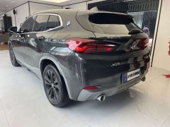 BMW X2 2021 xDrive25i M Off-Road Package - ფოტო 16