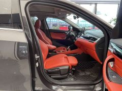 BMW X2 2021 xDrive25i M Off-Road Package - ფოტო 17