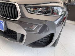 BMW X2 2021 xDrive25i M Off-Road Package - ფოტო 18