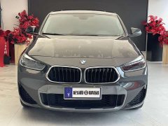 BMW X2 2021 xDrive25i M Off-Road Package - ფოტო 2