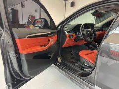 BMW X2 2021 xDrive25i M Off-Road Package - ფოტო 3