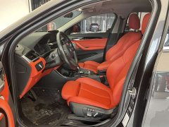 BMW X2 2021 xDrive25i M Off-Road Package - ფოტო 4