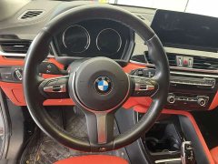 BMW X2 2021 xDrive25i M Off-Road Package - ფოტო 6