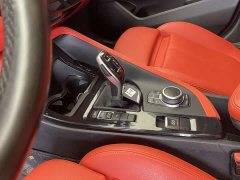 BMW X2 2021 xDrive25i M Off-Road Package - ფოტო 8