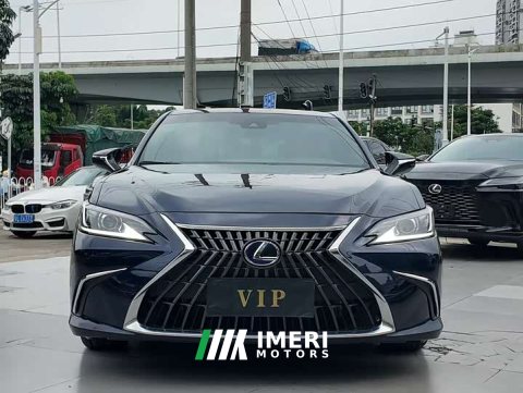2021 Lexus ES 2020 300h Excellence - ავტომობილი ჩინეთიდან