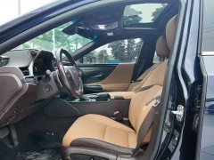 Lexus ES 2020 300h Excellence - ფოტო 3