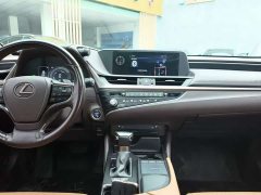 Lexus ES 2020 300h Excellence - ფოტო 6