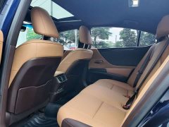 Lexus ES 2020 300h Excellence - ფოტო 7