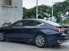 Lexus ES 2020 300h Excellence - ფოტო 8
