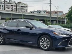 Lexus ES 2020 300h Excellence - ფოტო 9
