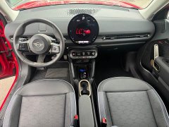 BMW Electric MINI ACEMAN E Classic Edition - ფოტო 10