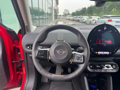 BMW Electric MINI ACEMAN E Classic Edition - ფოტო 11