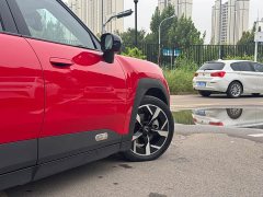 BMW Electric MINI ACEMAN E Classic Edition - ფოტო 15
