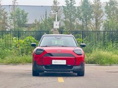 BMW Electric MINI ACEMAN E Classic Edition - ფოტო 2