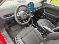 BMW Electric MINI ACEMAN E Classic Edition - ფოტო 5