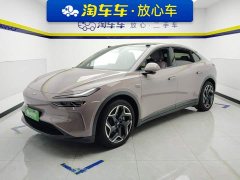 Nio Lerado L60 2024 60kWh Rear-Wheel Drive - ფოტო 1