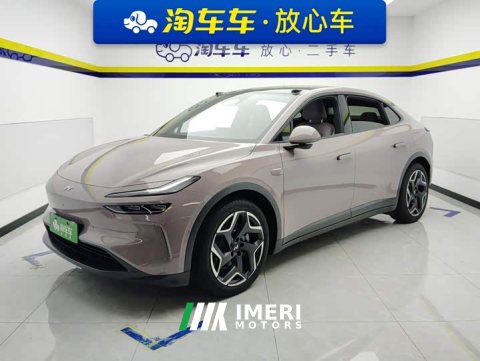 2025 Nio Lerado L60 2024 60kWh Rear-Wheel Drive - ავტომობილი ჩინეთიდან