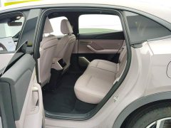 Nio Lerado L60 2024 60kWh Rear-Wheel Drive - ფოტო 11