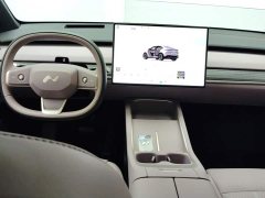 Nio Lerado L60 2024 60kWh Rear-Wheel Drive - ფოტო 12